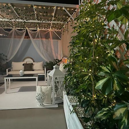 Aroma Di Naxos Apartment Giardini Naxos Dış mekan fotoğraf