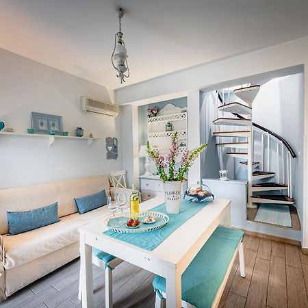 Aroma Di Naxos Apartment Giardini Naxos Dış mekan fotoğraf