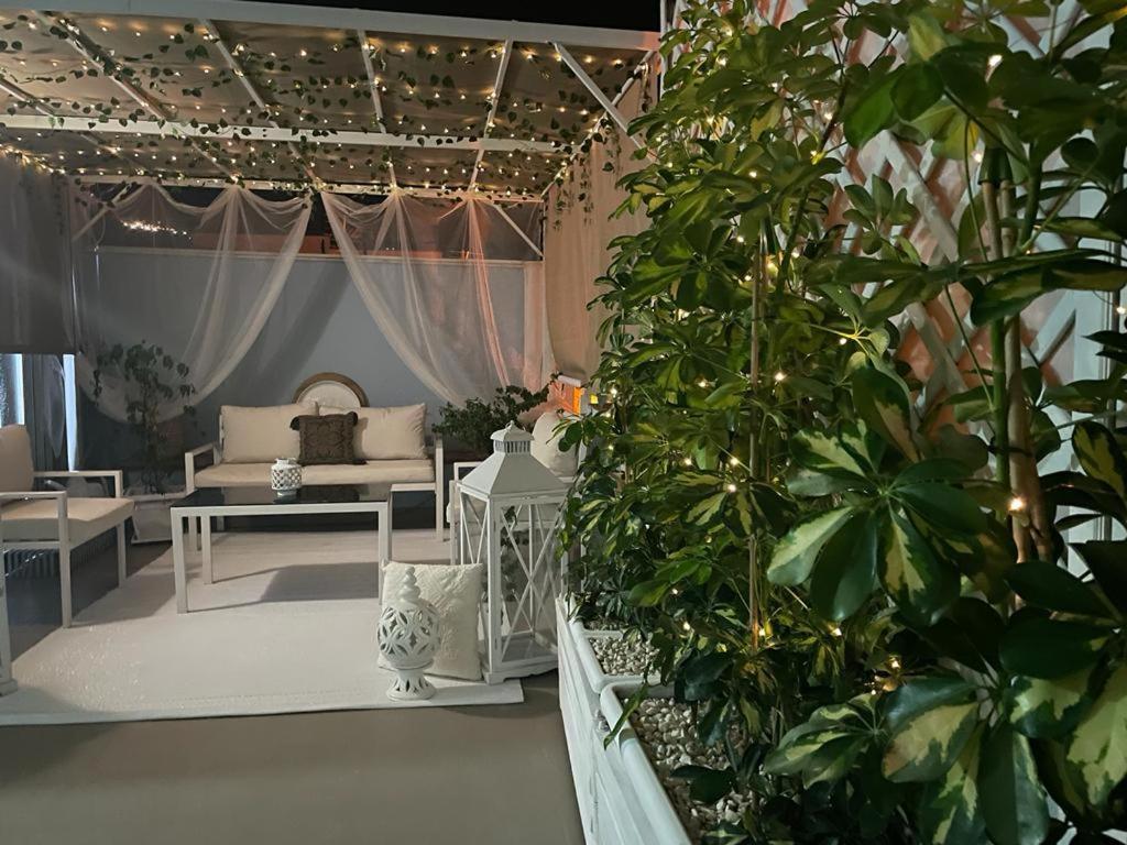 Aroma Di Naxos Apartment Giardini Naxos Dış mekan fotoğraf