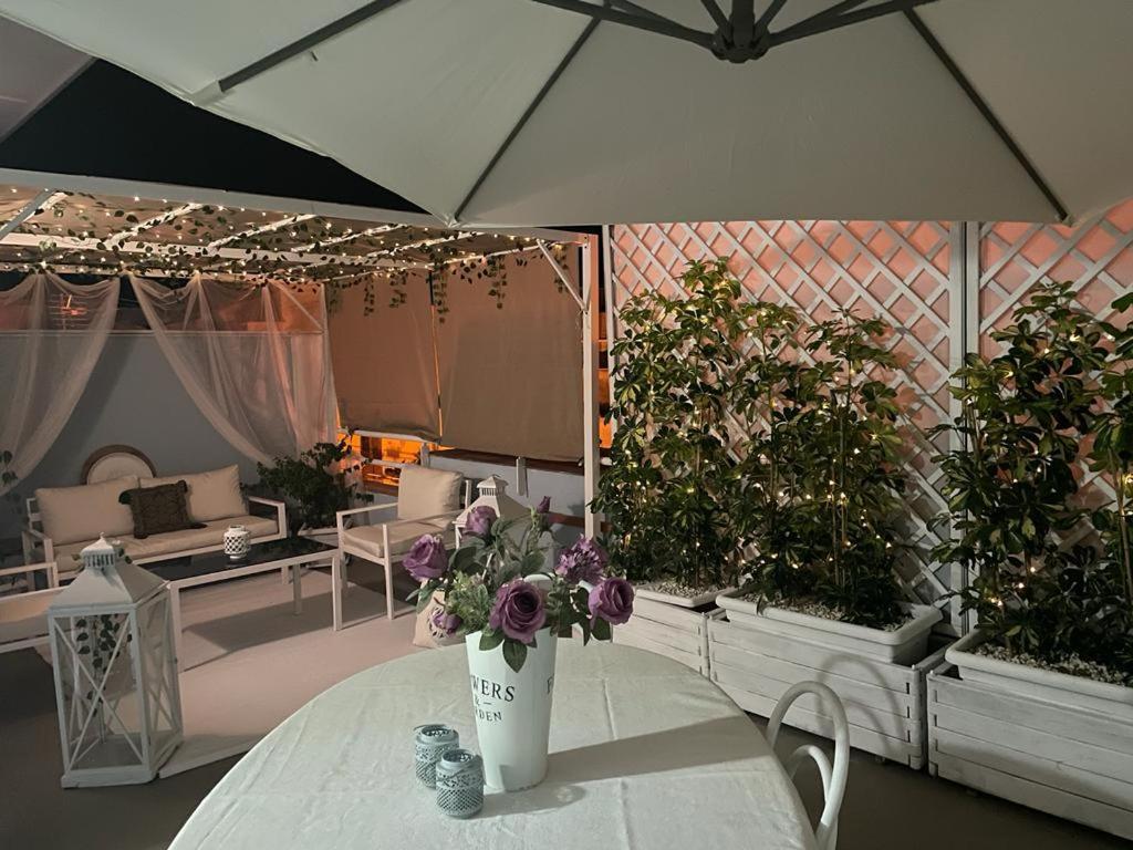 Aroma Di Naxos Apartment Giardini Naxos Dış mekan fotoğraf