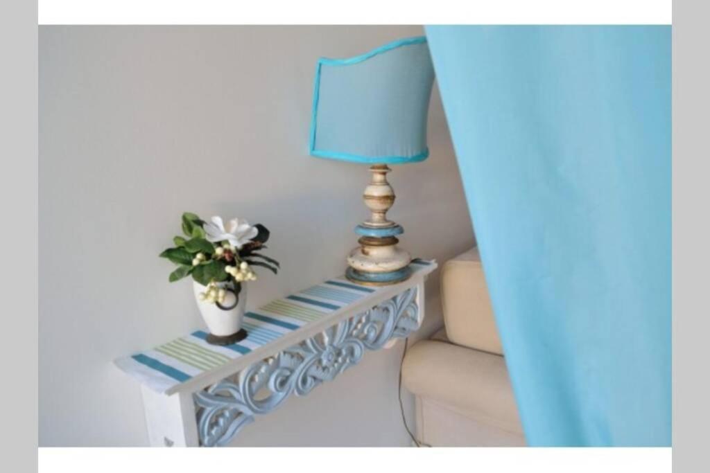 Aroma Di Naxos Apartment Giardini Naxos Dış mekan fotoğraf