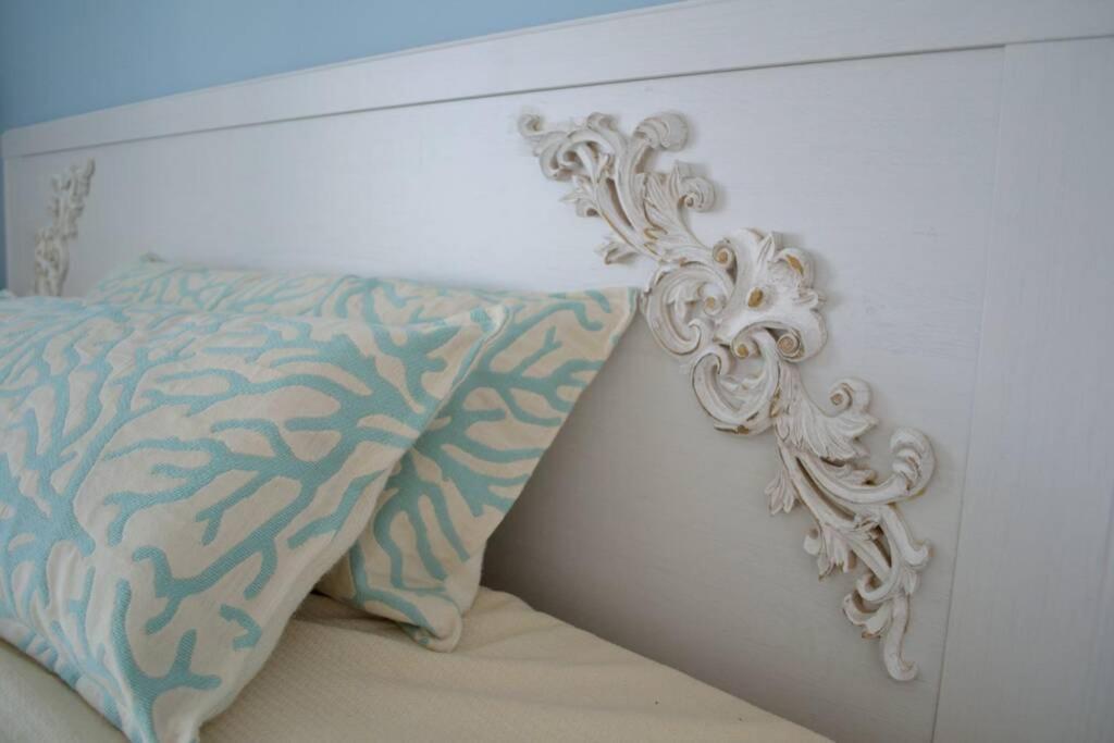 Aroma Di Naxos Apartment Giardini Naxos Dış mekan fotoğraf