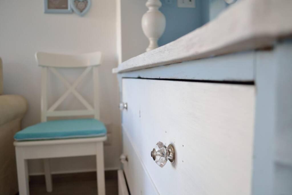 Aroma Di Naxos Apartment Giardini Naxos Dış mekan fotoğraf