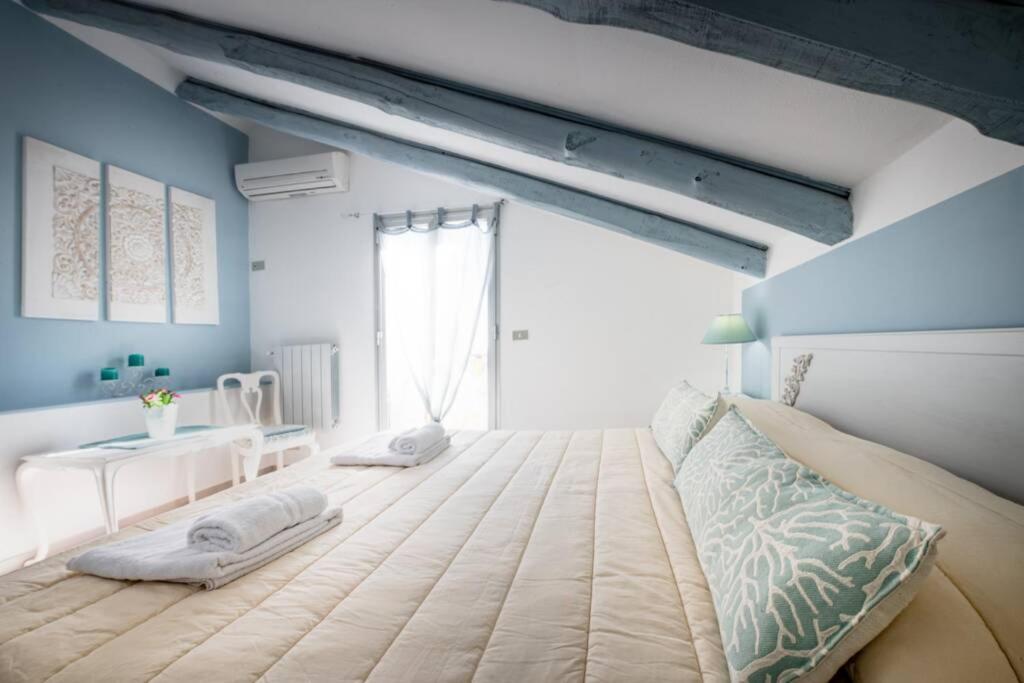 Aroma Di Naxos Apartment Giardini Naxos Dış mekan fotoğraf