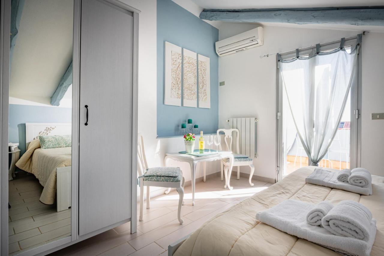 Aroma Di Naxos Apartment Giardini Naxos Dış mekan fotoğraf
