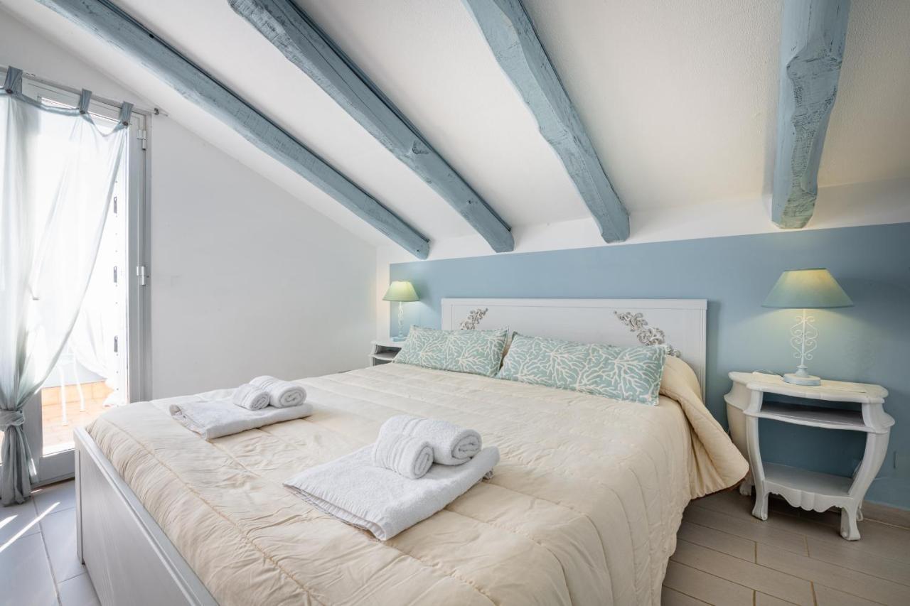 Aroma Di Naxos Apartment Giardini Naxos Dış mekan fotoğraf