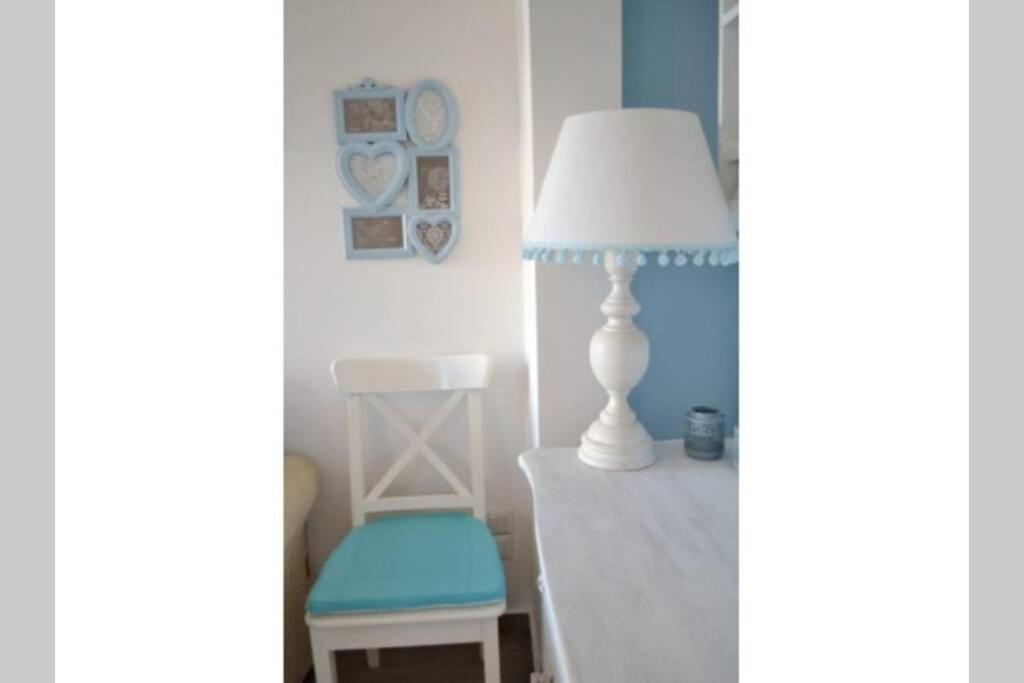 Aroma Di Naxos Apartment Giardini Naxos Dış mekan fotoğraf
