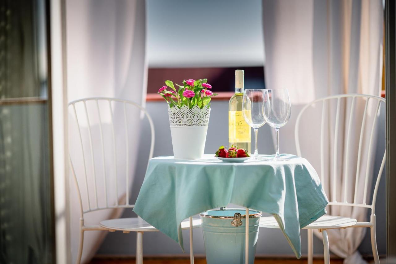 Aroma Di Naxos Apartment Giardini Naxos Dış mekan fotoğraf