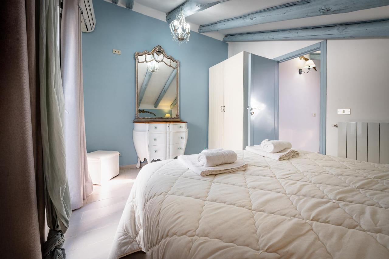 Aroma Di Naxos Apartment Giardini Naxos Dış mekan fotoğraf