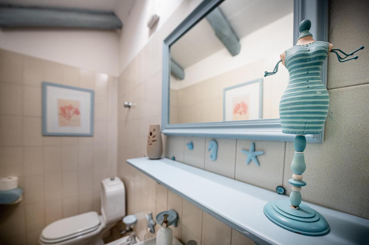 Aroma Di Naxos Apartment Giardini Naxos Dış mekan fotoğraf