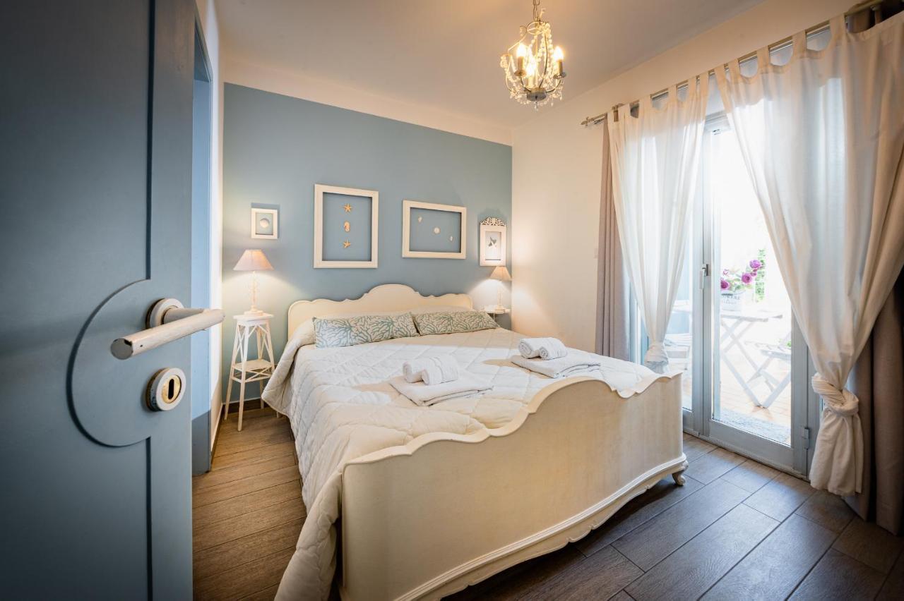 Aroma Di Naxos Apartment Giardini Naxos Dış mekan fotoğraf