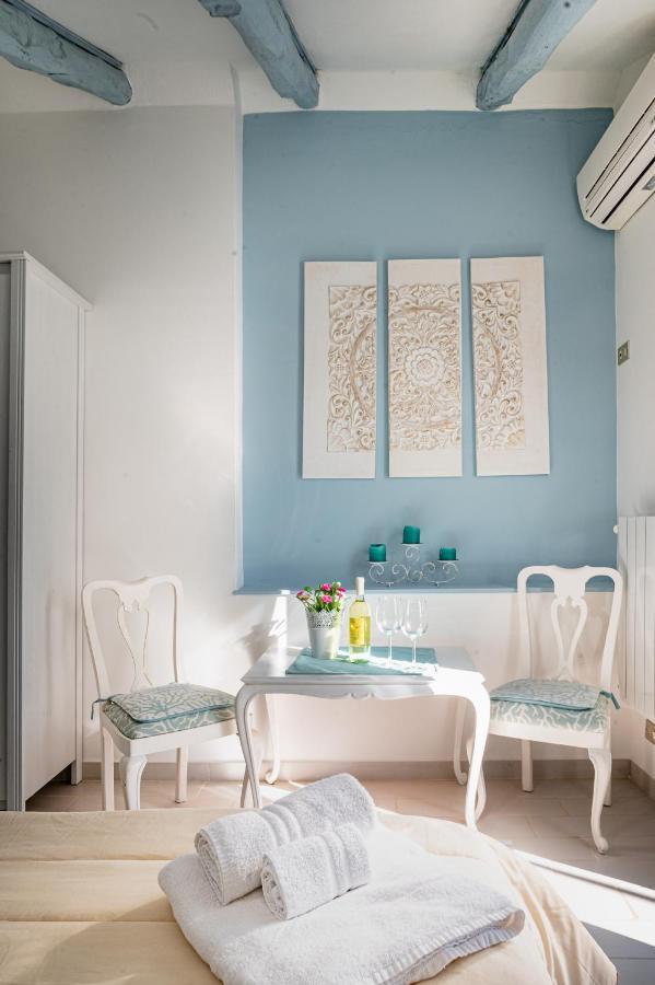 Aroma Di Naxos Apartment Giardini Naxos Dış mekan fotoğraf